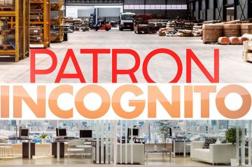 &quot;Patron Incognito&quot; de retour sur M6 le 10 janvier 2024 avec une immersion chez Guinot Mary Cohr