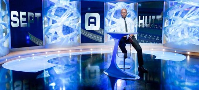 Sommaire de “Sept à Huit” diffusé dimanche 28 avril à 18:05 sur TF1