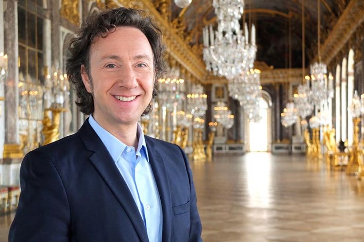 “Secrets d'Histoire” : « Louis XIV, l'homme et le roi » raconté par Stéphane Bern, lundi 5 octobre sur France 3 (vidéo)