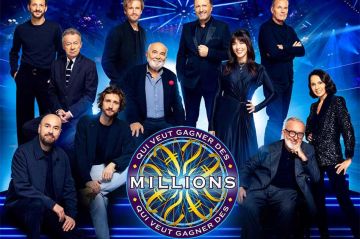 &quot;Qui veut gagner des millions ?&quot; samedi 24 mai 2025 sur TF1, les invités d&#039;Arthur (vidéo)