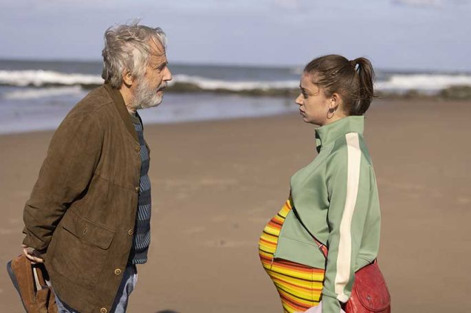 Inédit : "La petite" avec Fabrice Luchini sur France 2 dimanche 1er février 2026 (vidéo)