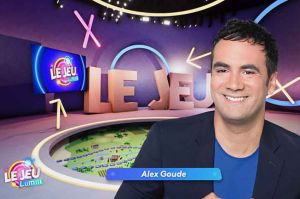 “Le Jeu Lumni” de retour lundi 8 février sur France 4 avec Alex Goude