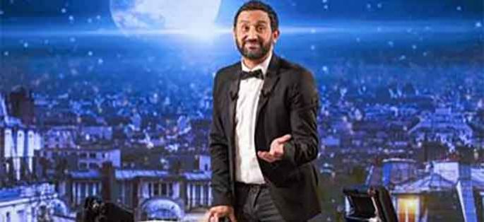 “Hanounight Show” : Cyril Hanouna en hebdo sur CANAL+ à partir du 19 octobre