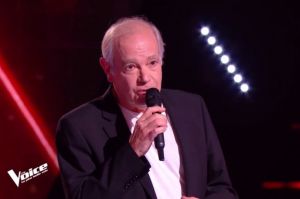 “The Voice” : les coachs vont être émus samedi soir sur TF1 par une déclaration d&#039;amour, regardez... (vidéo)