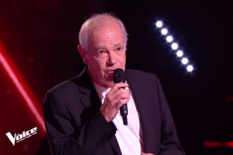“The Voice” : les coachs vont être émus samedi soir sur TF1 par une déclaration d'amour, regardez... (vidéo)