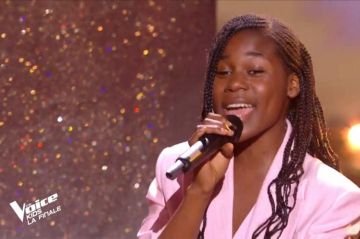 Replay &quot;The Voice Kids&quot; : Miriam chante &quot;All the man that I need&quot; de Whitney Houston (vidéo)