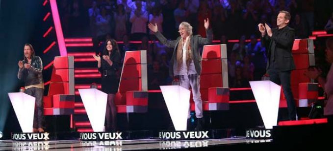 TF1 confirme la saison 3 de “The Voice” : ouverture du casting ce soir pendant le prime
