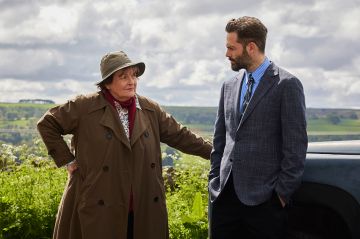 &quot;Les enquêtes de Vera&quot; : l&#039;épisode « Délit de fuite » de la saison 13 diffusé sur France 3 dimanche 24 novembre 2024