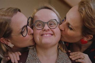 &quot;Trisomie 21, un grand truc en plus&quot; un document inédit diffusé dans &quot;Zone interdite&quot; le 23 novembre 2025 sur M6