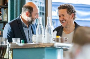 "La vie pour de vrai" de Dany Boon diffusé sur TF1 dimanche 31 août 2025 (vidéo)