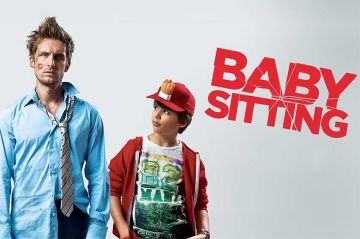 Le film "Babysitting" de Philippe Lacheau rediffusé sur M6 vendredi 18 juillet 2025 (vidéo)