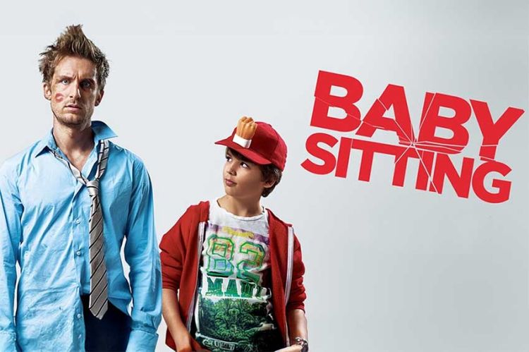 Le film &quot;Babysitting&quot; de Philippe Lacheau rediffusé sur M6 vendredi 18 juillet 2025 (vidéo)