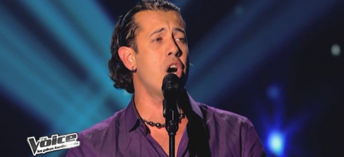 Replay “The Voice” : regardez Teiva qui interprète « L’hymne à l’Amour » d’Edith Piaf (vidéo)