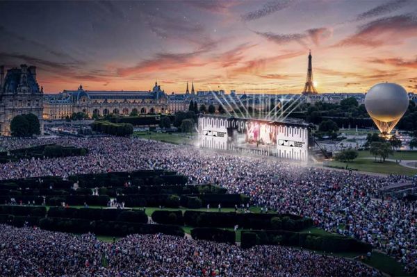Le concert de la Fête de la musique sur France 2 samedi 21 juin 2025, les artistes présents (vidéo)