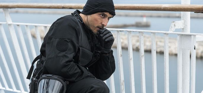 La saison 2 de la série “No Limit” diffusée sur TF1 à partir du jeudi 14 novembre