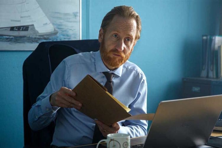 Deux épisodes de "Meurtres à Sandhamn" à revoir sur Arte vendredi 31 juillet 2026
