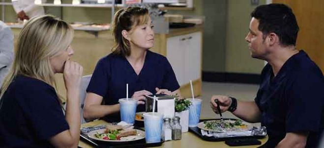 “Grey&#039;s Anatomy” : la suite de la saison 12 diffusée sur TF1 mercredi 1er février