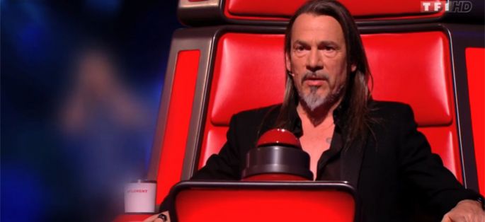 “The Voice” : TF1 dévoile une voix du 3ème prime diffusé samedi 24 janvier (vidéo)