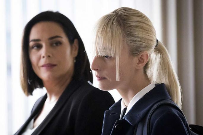 &quot;Astrid et Raphaëlle&quot; saison 4 : l&#039;épisode « Immortel » diffusé sur France 2 vendredi 24 novembre 2023 - Vidéo