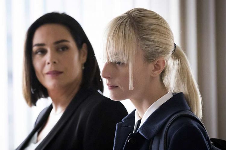 "Astrid et Raphaëlle" saison 4 : l'épisode « Immortel » diffusé sur France 2 vendredi 24 novembre 2023 - Vidéo