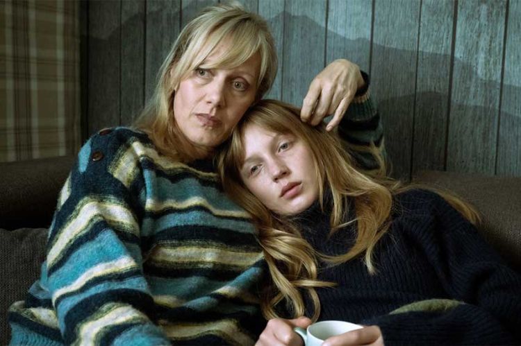 &quot;Le poids du silence&quot;, une fiction inédite sur le mal-être des jeunes, vendredi 17 octobre 2025 sur Arte
