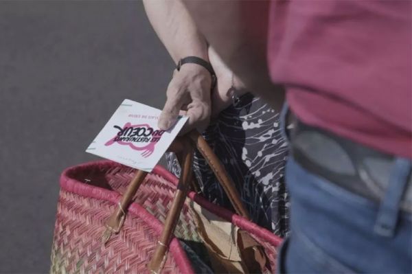 « Restos du Cœur : 40 ans de solidarité en France » document diffusé sur France 2 mardi 19 novembre 2024