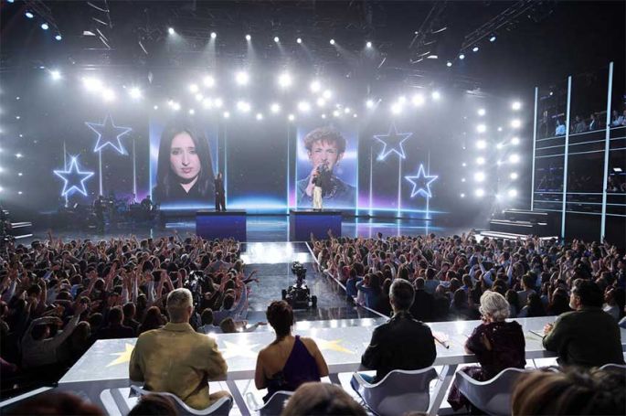 Finale de la "Star Academy" samedi 7 février 2026 sur TF1, voici les artistes qui seront présents