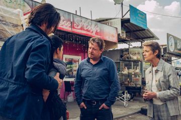 "Kidnapping" : la saison 2 diffusée sur ARTE à partir du jeudi 21 septembre 2023