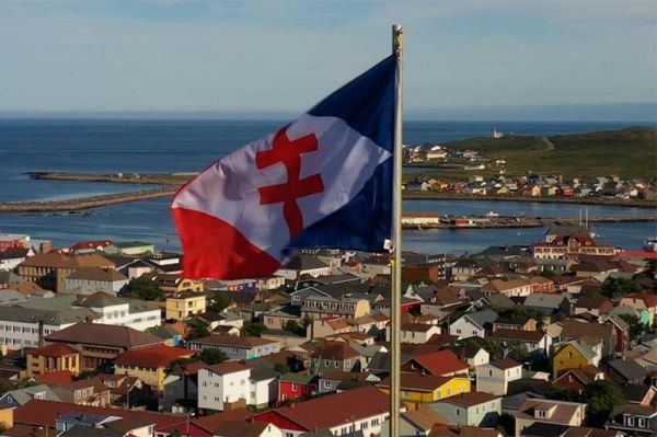 « L’archipel des Français Libres » raconté par Philippe Torreton sur France 5 dimanche 16 juin 2024