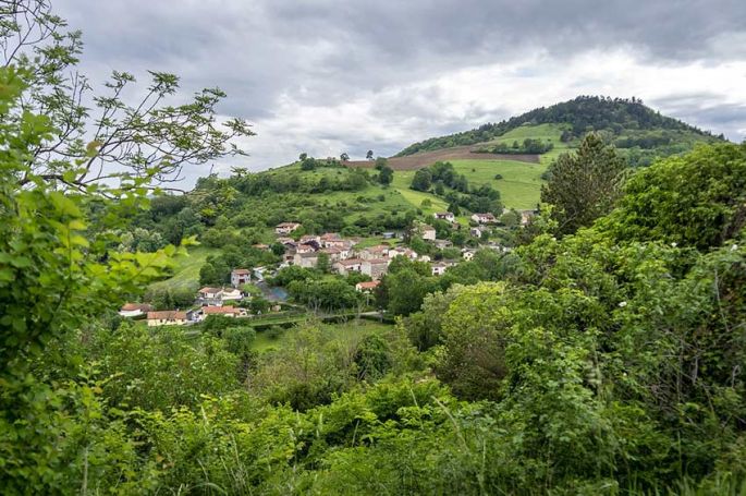 &quot;Mort d&#039;un berger&quot; en tournage pour France 3 avec Anny Duperey en Auvergne et à Lyon