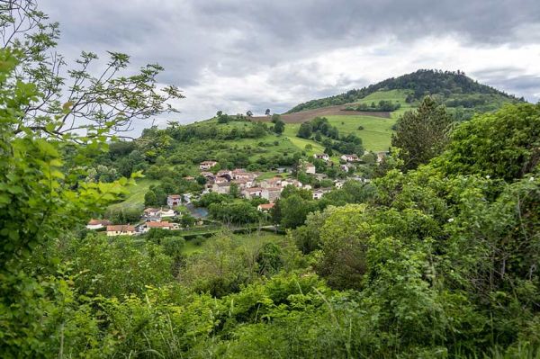 "Mort d'un berger" en tournage pour France 3 avec Anny Duperey en Auvergne et à Lyon