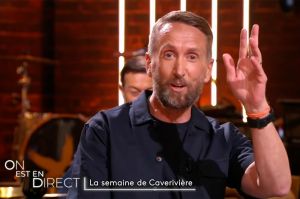 Replay “On est en direct” : la semaine de Philippe Caverivière du 15 mai (vidéo)