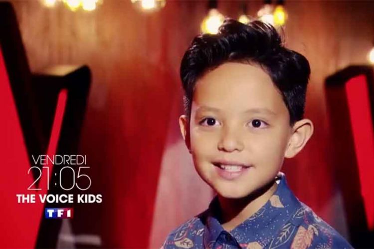 “The Voice Kids” : TF1 dévoile le portrait d'un jeune talent qui va chanter du Céline Dion (vidéo)