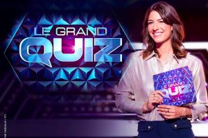 “Le Grand Quiz” de retour le 14 août sur TF1 pour une spéciale « Culture Télé » : les invités