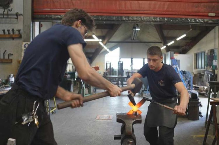 &quot;Grands reportages&quot; : Le nouveau souffle des vieux métiers, dimanche 23 novembre sur TF1