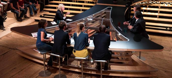 “Le Grand Journal” mardi 22 septembre : les invités reçus par Maïtena Biraben sur CANAL+