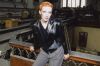 Annie Lennox : De Eurythmics à l'engagement, itinéraire d'une icône pop sur ARTE vendredi 6 septembre 2024