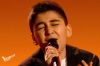 Replay "The Voice Kids" : Albert chante "Dle Yaman" une mélodie arménienne (vidéo)