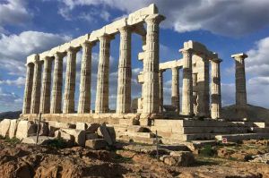 « Les 300, la bataille des Thermopyles » &amp; « La face cachée d'Athènes », jeudi 18 février sur France 5