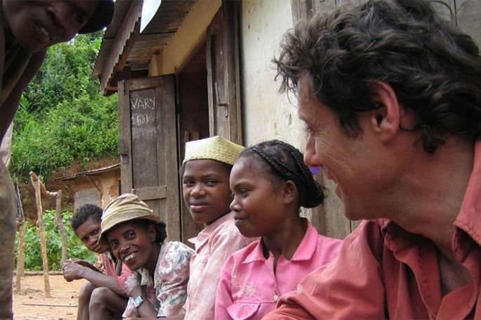 &quot;J’irai dormir chez vous&quot; à Madagascar sur RMC Story dimanche 23 juin 2024 avec Antoine de Maximy