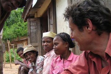 &quot;J’irai dormir chez vous&quot; à Madagascar sur RMC Story dimanche 23 juin 2024 avec Antoine de Maximy