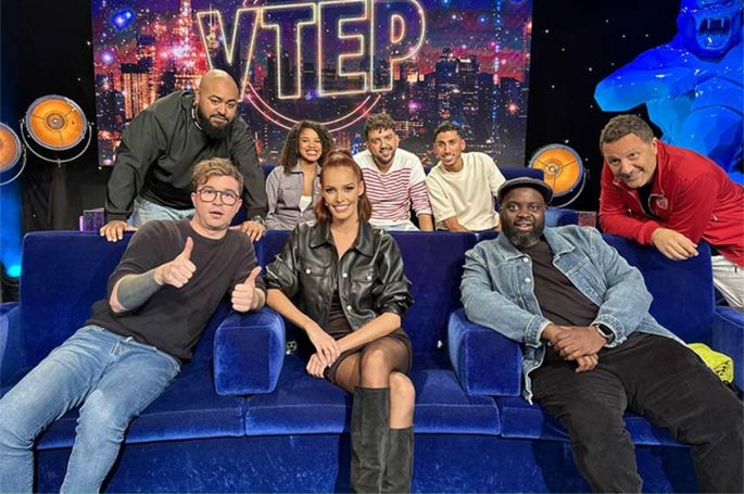 Inédit de &quot;Vendredi tout est permis&quot; vendredi 31 mars 2023 sur TF1 : les invités d&#039;Arthur