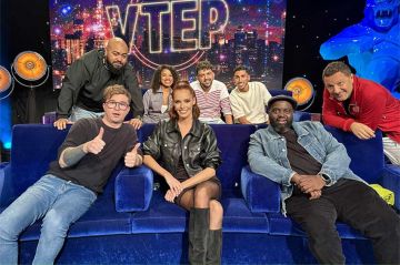 Inédit de &quot;Vendredi tout est permis&quot; vendredi 31 mars 2023 sur TF1 : les invités d&#039;Arthur