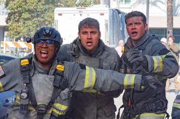 &quot;9-1-1&quot; saison 6 : les épisodes 17 &amp; 18 sur M6 mardi 30 mai 2023