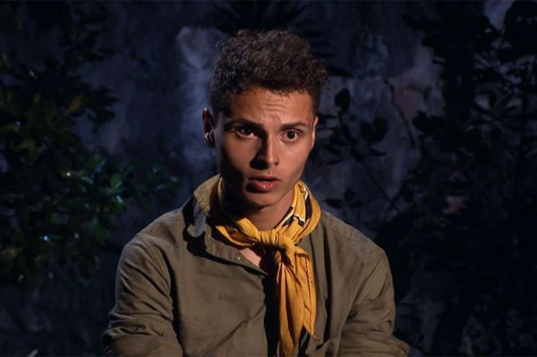 "Koh-Lanta" : Alexis a été éliminé, regardez sa réaction juste après le conseil - Vidéo