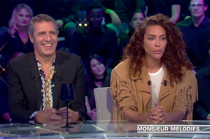 Revoir “Les terriens du samedi !” du 10 novembre : les interviews des invités de Thierry Ardisson (vidéo)