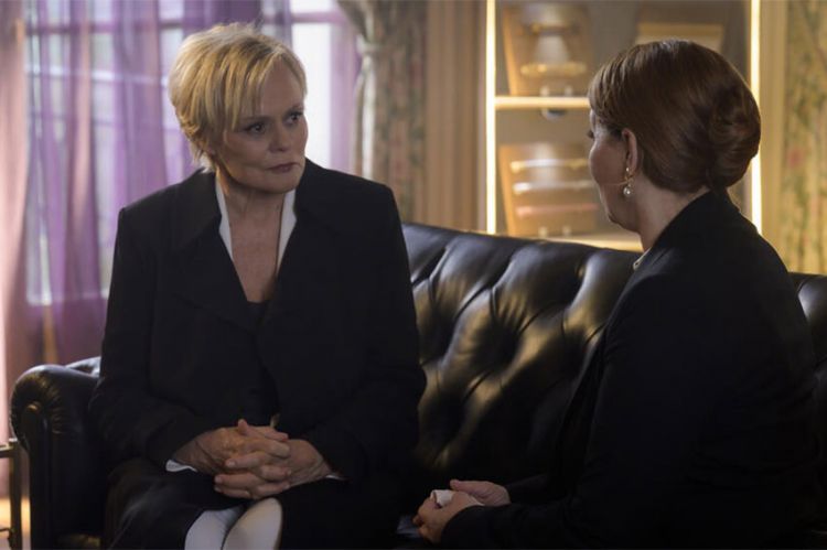 &quot;Master crimes&quot; saison 2 : les épisodes 5 &amp; 6 diffusés sur TF1 jeudi 31 octobre 2024