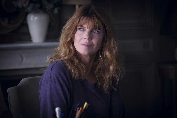 "Cassandre - Ni vu, ni connu" épisode inédit sur France 3 samedi 26 septembre 2026