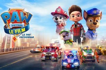 "La Pat' Patrouille - le film" à revoir sur Gulli lundi 28 octobre 2024 (vidéo)