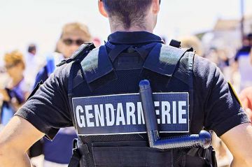 “100 jours avec les gendarmes du Médoc” : 4ème épisode mercredi 26 octobre 2022 sur RMC Story